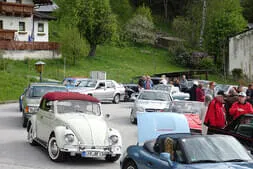 Oldtimertage 2024 Bild 4