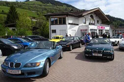 Oldtimertage 2024 Bild 10