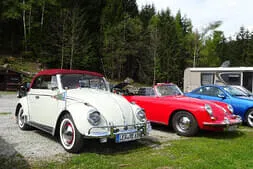 Oldtimertage 2024 Bild 33