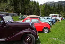 Oldtimertage 2024 Bild 29