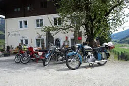 Oldtimertage 2024 Bild 37
