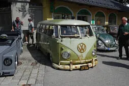Frühjahrsausfahrt 2024 Bild 26