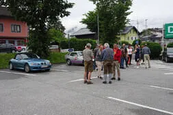  Zwei-Tages-Ausflug Obersteiermark Bild 5