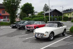  Zwei-Tages-Ausflug Obersteiermark Bild 4