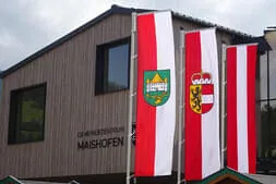 Bauernherbst Dorffest Maishofen 2024 Bild 7