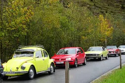 Herbstausfahrt 2024 Bild 3