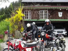Oldtimertage 2025 Bild 83