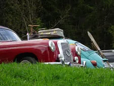 Oldtimertage 2025 Bild 82