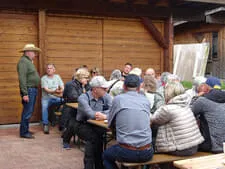 Oldtimertage 2025 Bild 96