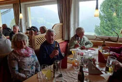 Frühjahrsausfahrt 2025 Bild 36