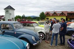 Käfertreffen-Reichenau Bild 7