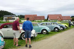 Käfertreffen-Reichenau Bild 24