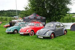 Käfertreffen-Reichenau Bild 27