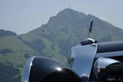 Oldtimertreffen Söll Bild 63