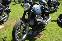 Motorrad-Jahresausfahrt Bild 26