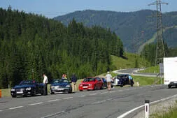Übers Salzachtal ins Bayrische Bild 3