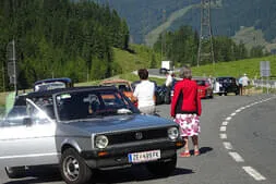 Übers Salzachtal ins Bayrische Bild 2