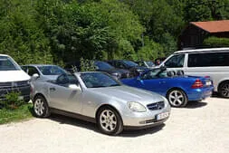 Übers Salzachtal ins Bayrische Bild 11