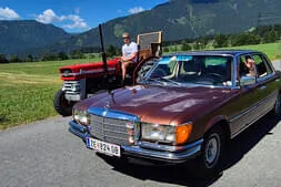 30 Jahre 1. Pinzgauer Oldtimerclub Bild 80