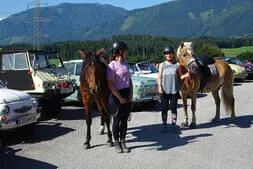 30 Jahre 1. Pinzgauer Oldtimerclub Bild 151