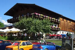 30 Jahre 1. Pinzgauer Oldtimerclub Bild 26