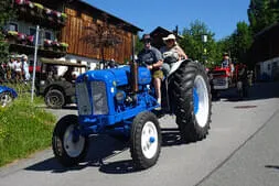30 Jahre 1. Pinzgauer Oldtimerclub Bild 53