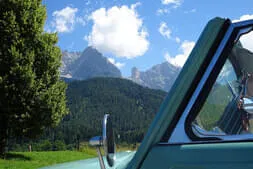 30 Jahre 1. Pinzgauer Oldtimerclub Bild 157