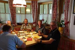 30 Jahre 1. Pinzgauer Oldtimerclub Bild 137