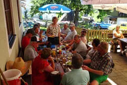 30 Jahre 1. Pinzgauer Oldtimerclub Bild 139