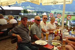30 Jahre 1. Pinzgauer Oldtimerclub Bild 145
