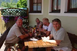 30 Jahre 1. Pinzgauer Oldtimerclub Bild 146