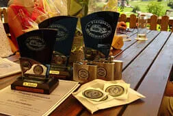 30 Jahre 1. Pinzgauer Oldtimerclub Bild 120