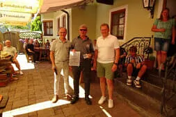 30 Jahre 1. Pinzgauer Oldtimerclub Bild 121