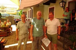30 Jahre 1. Pinzgauer Oldtimerclub Bild 127