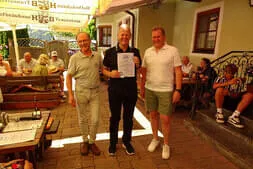 30 Jahre 1. Pinzgauer Oldtimerclub Bild 128