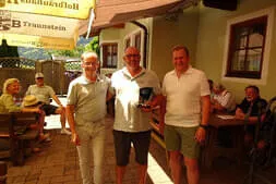 30 Jahre 1. Pinzgauer Oldtimerclub Bild 133