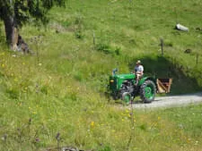 Almausflug-Elmaualm Bild 4