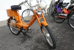 Zwei-Rad-Spektakel 2025 Bild 40
