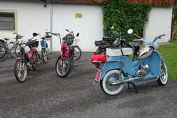 Zwei-Rad-Spektakel 2025 Bild 19