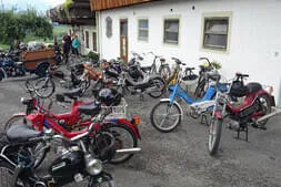 Zwei-Rad-Spektakel 2025 Bild 18
