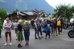 Zwei-Rad-Spektakel 2025 Bild 44