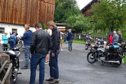 Zwei-Rad-Spektakel 2025 Bild 32