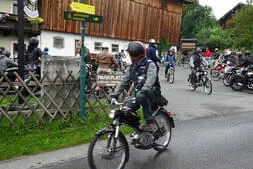 Zwei-Rad-Spektakel 2025 Bild 52