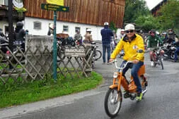 Zwei-Rad-Spektakel 2025 Bild 55