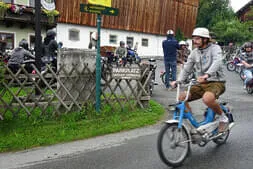Zwei-Rad-Spektakel 2025 Bild 57