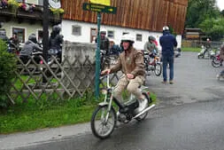 Zwei-Rad-Spektakel 2025 Bild 56