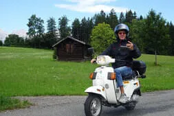 Zwei-Rad-Spektakel 2025 Bild 70