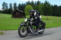 Zwei-Rad-Spektakel 2025 Bild 77