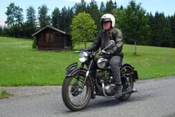 Zwei-Rad-Spektakel 2025 Bild 79