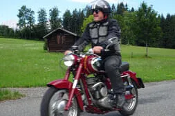 Zwei-Rad-Spektakel 2025 Bild 81